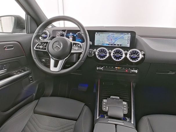 Mercedes-Benz EQA 250 140 kW image number 6