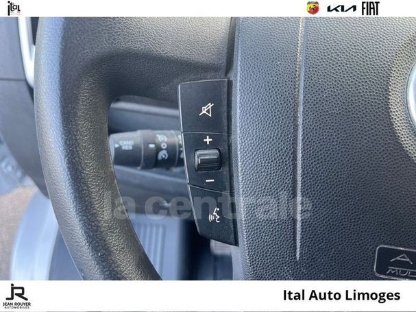 Fiat Ducato 30 2.3 MultiJet 130 96 kW image number 20