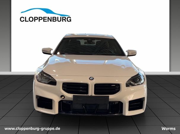 BMW M2 Coupé 338 kW image number 8