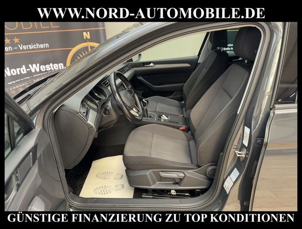 Volkswagen Passat Variant 2.0 TDI 110 kW image number 13