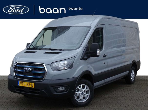 Ford E-Transit 350 L3H2 Trend 135 kW image number 1