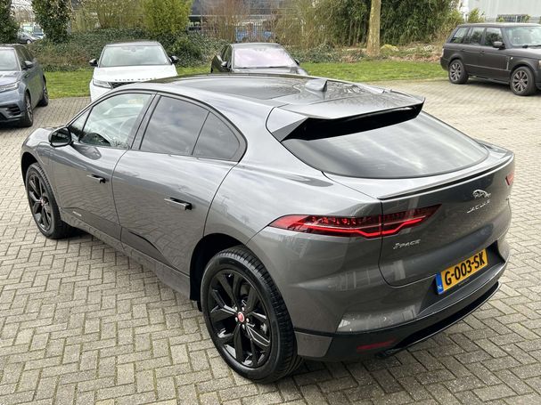 Jaguar I-Pace EV400 S 294 kW image number 10