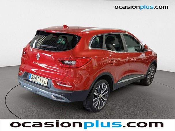 Renault Kadjar BLUE dCi 85 kW image number 2