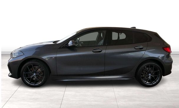 BMW 118d M Sport 110 kW image number 3