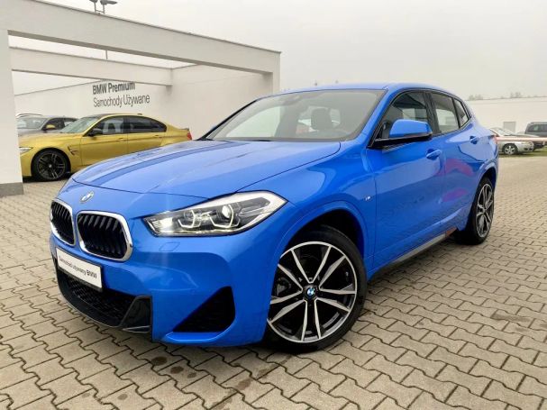 BMW X2 sDrive18i 100 kW image number 1