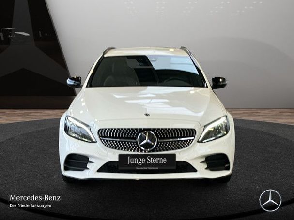 Mercedes-Benz C 300 e T AMG 235 kW image number 3