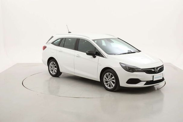 Opel Astra 1.5 D Business Elegance 90 kW image number 8