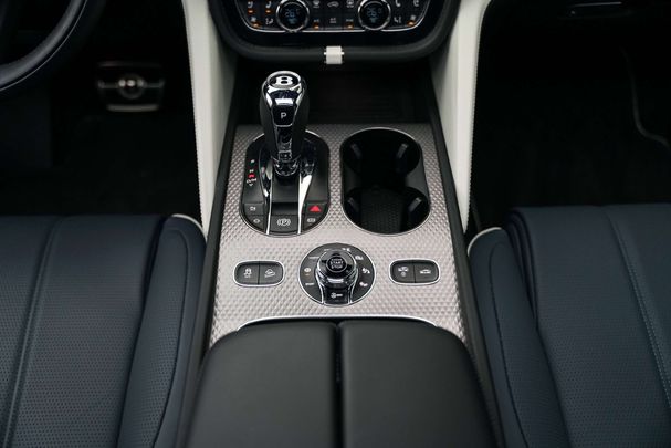 Bentley Bentayga V8 EWB 404 kW image number 17