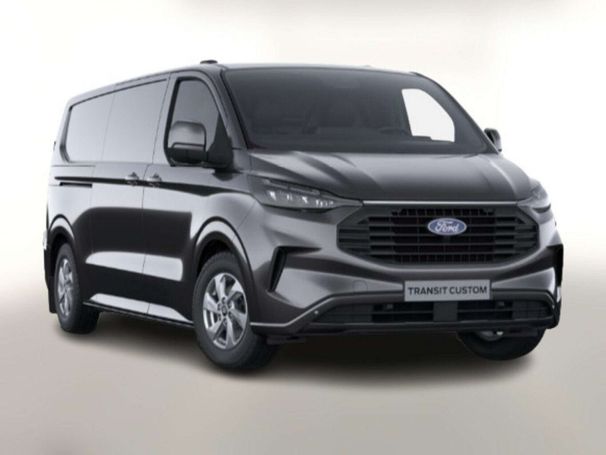 Ford Transit Custom 320 Limited 125 kW image number 1