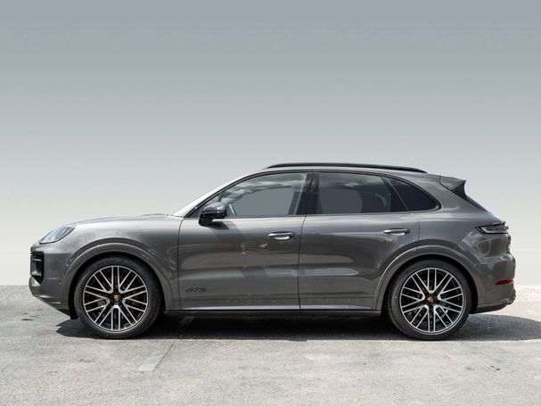 Porsche Cayenne GTS 368 kW image number 3