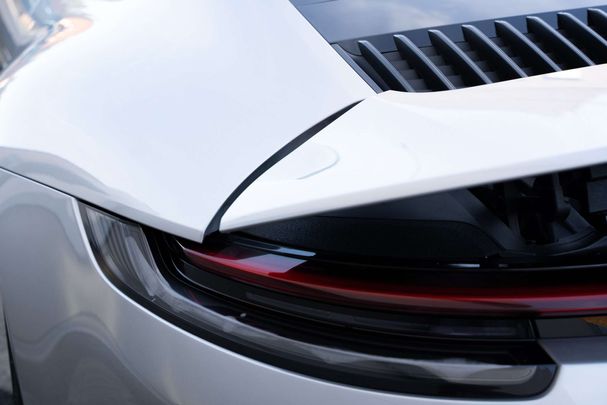 Porsche 992 Carrera 283 kW image number 46