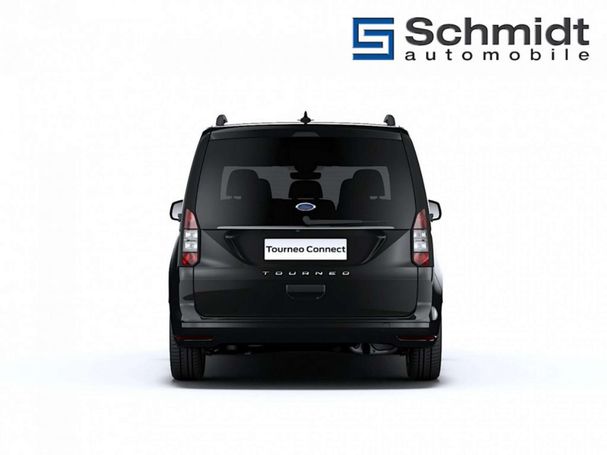 Ford Tourneo Connect 2.0 EcoBlue Titanium 90 kW image number 3