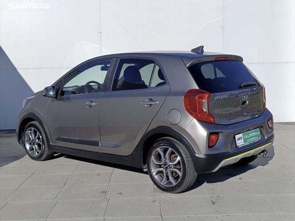 Kia Picanto 1.0 49 kW image number 11