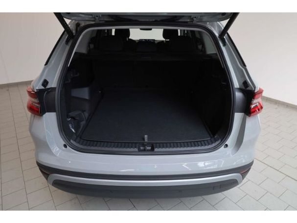 Skoda Kodiaq 2.0 TDI Selection 4x4 142 kW image number 16