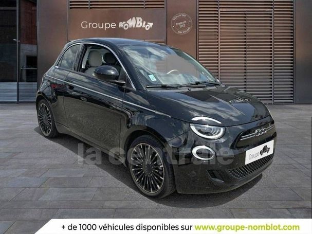 Fiat 500 e 42 kWh 88 kW image number 2