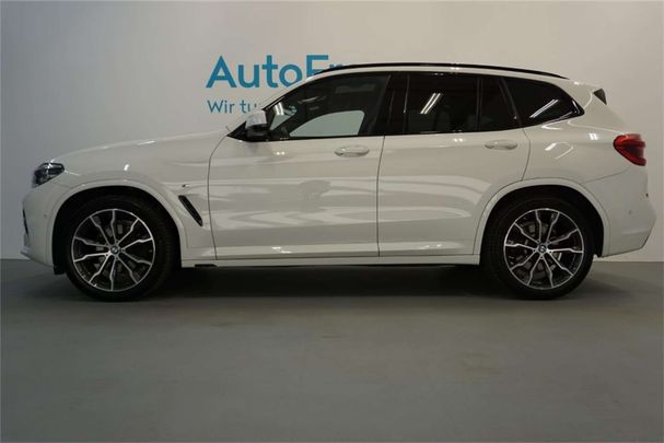 BMW X3 xDrive20d 140 kW image number 4