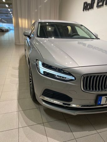 Volvo V90 AWD T6 261 kW image number 15