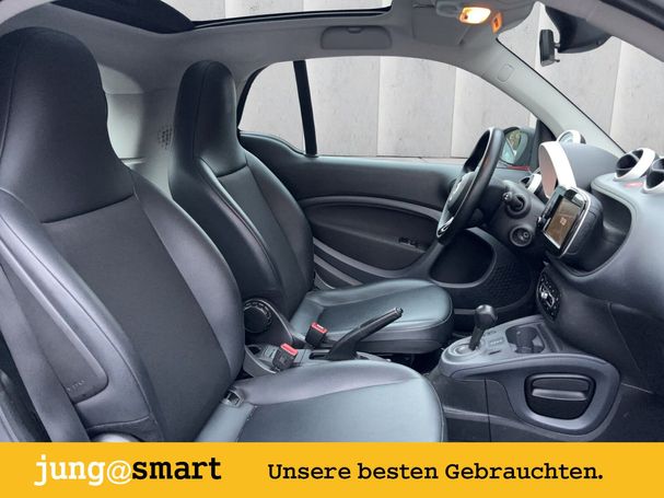 Smart ForTwo EQ 60 kW image number 10