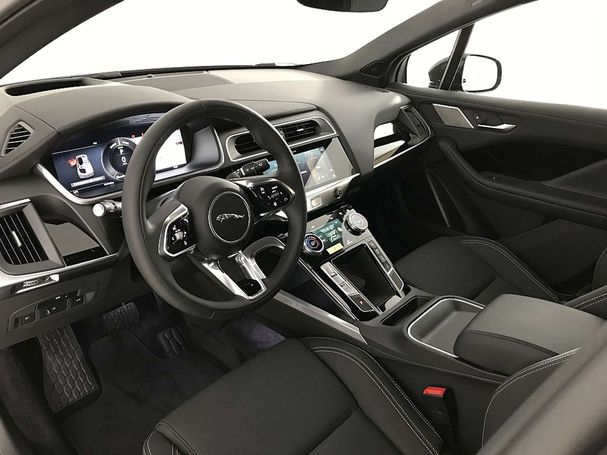 Jaguar I-Pace 235 kW image number 15