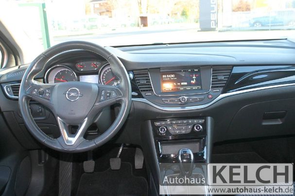 Opel Astra 1.5 D Sports Tourer Business Elegance 90 kW image number 5