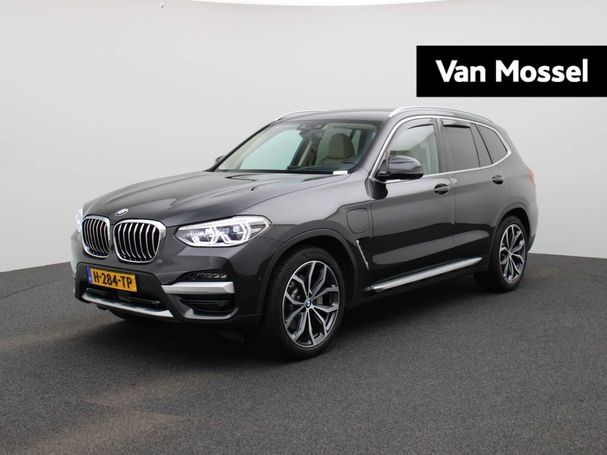 BMW X3 xDrive30e M 215 kW image number 1