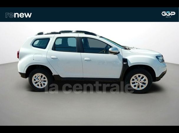 Dacia Duster 100 74 kW image number 16