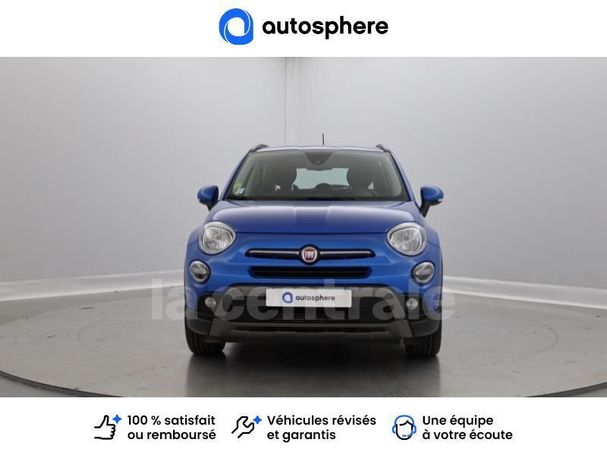 Fiat 500X 1.6 MultiJet City Cross 88 kW image number 3