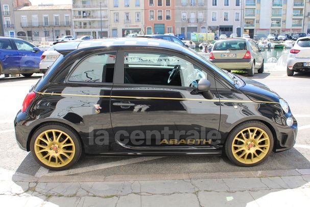 Abarth 500C 1.4 16V T Jet 595 121 kW image number 16