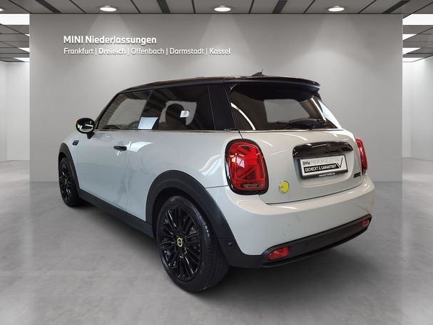 Mini Cooper SE Mini 135 kW image number 4