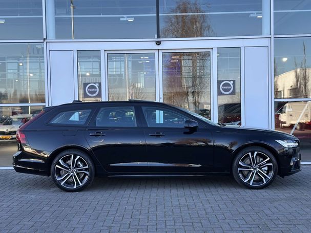 Volvo V90 T6 Dark AWD Ultimate 293 kW image number 1