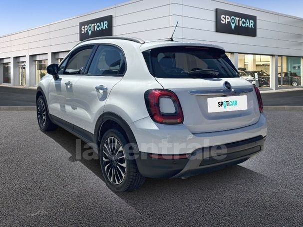 Fiat 500X 96 kW image number 5