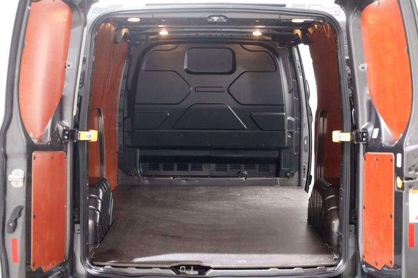 Ford Transit Custom L2H1 2.0 TDCi Trend 96 kW image number 4