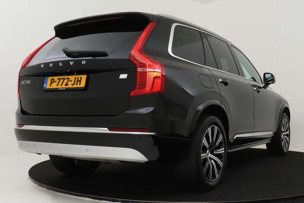 Volvo XC90 T8 Recharge AWD 335 kW image number 2