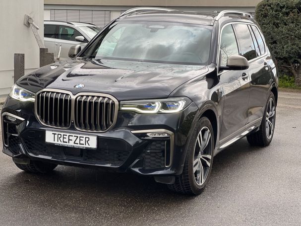 BMW X7 xDrive 294 kW image number 1