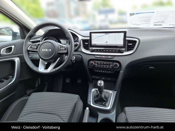 Kia Ceed Ceed 1.0 74 kW image number 24