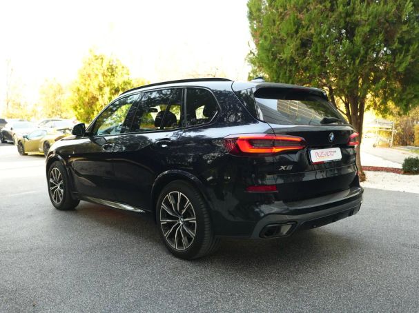 BMW X5 xDrive 210 kW image number 4