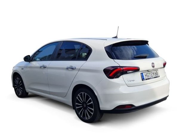 Fiat Tipo 74 kW image number 7