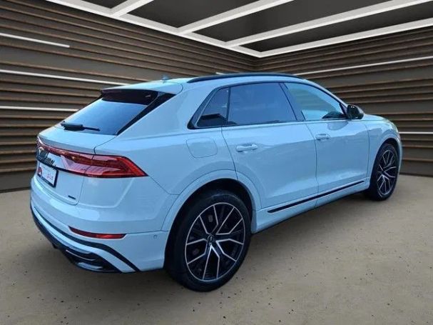 Audi Q8 210 kW image number 3