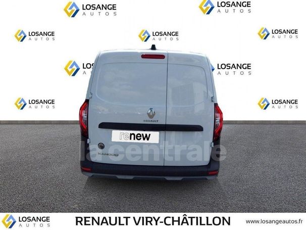 Renault Kangoo 1.3 TCe 96 kW image number 5