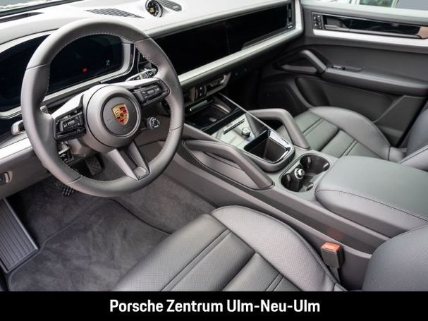 Porsche Cayenne E-Hybrid 346 kW image number 4