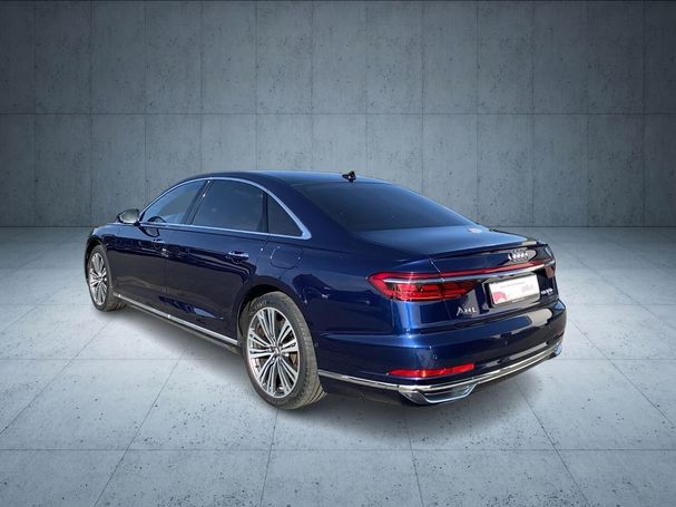 Audi A8 L 60 TFSIe 330 kW image number 2