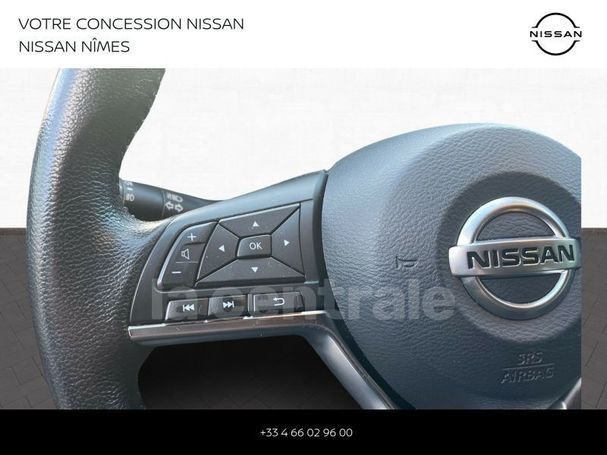 Nissan Juke DIG-T 117 N-Connecta 86 kW image number 17