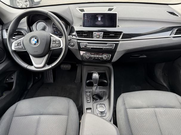 BMW X1 25e xDrive 162 kW image number 6