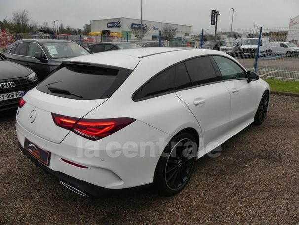 Mercedes-Benz CLA 220 Shooting Brake 140 kW image number 3