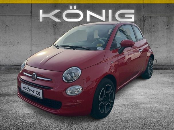 Fiat 500 1.0 51 kW image number 1