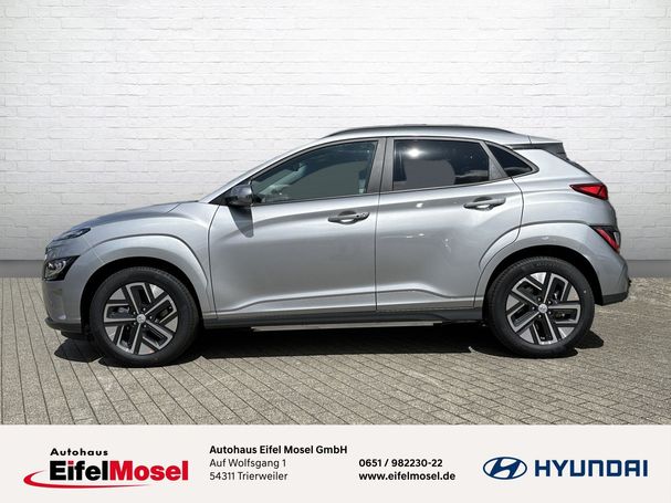 Hyundai Kona Elektro 100 kW image number 5