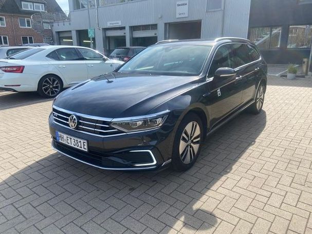 Volkswagen Passat GTE 1.4 TSI DSG 160 kW image number 1