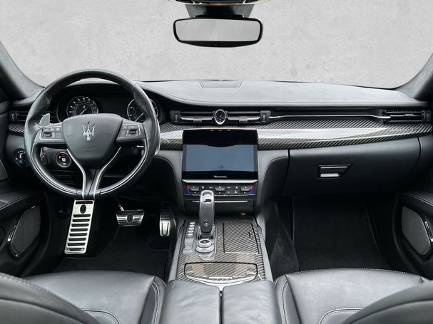 Maserati Quattroporte Q4 316 kW image number 7