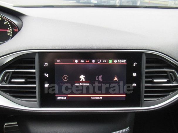 Peugeot 308 1.2 PureTech 130 96 kW image number 8