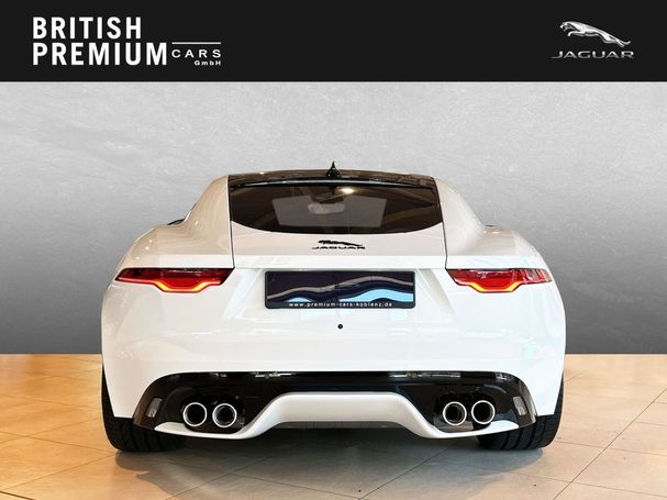 Jaguar F-Type 331 kW image number 7